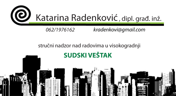 Katarina Radenkovic