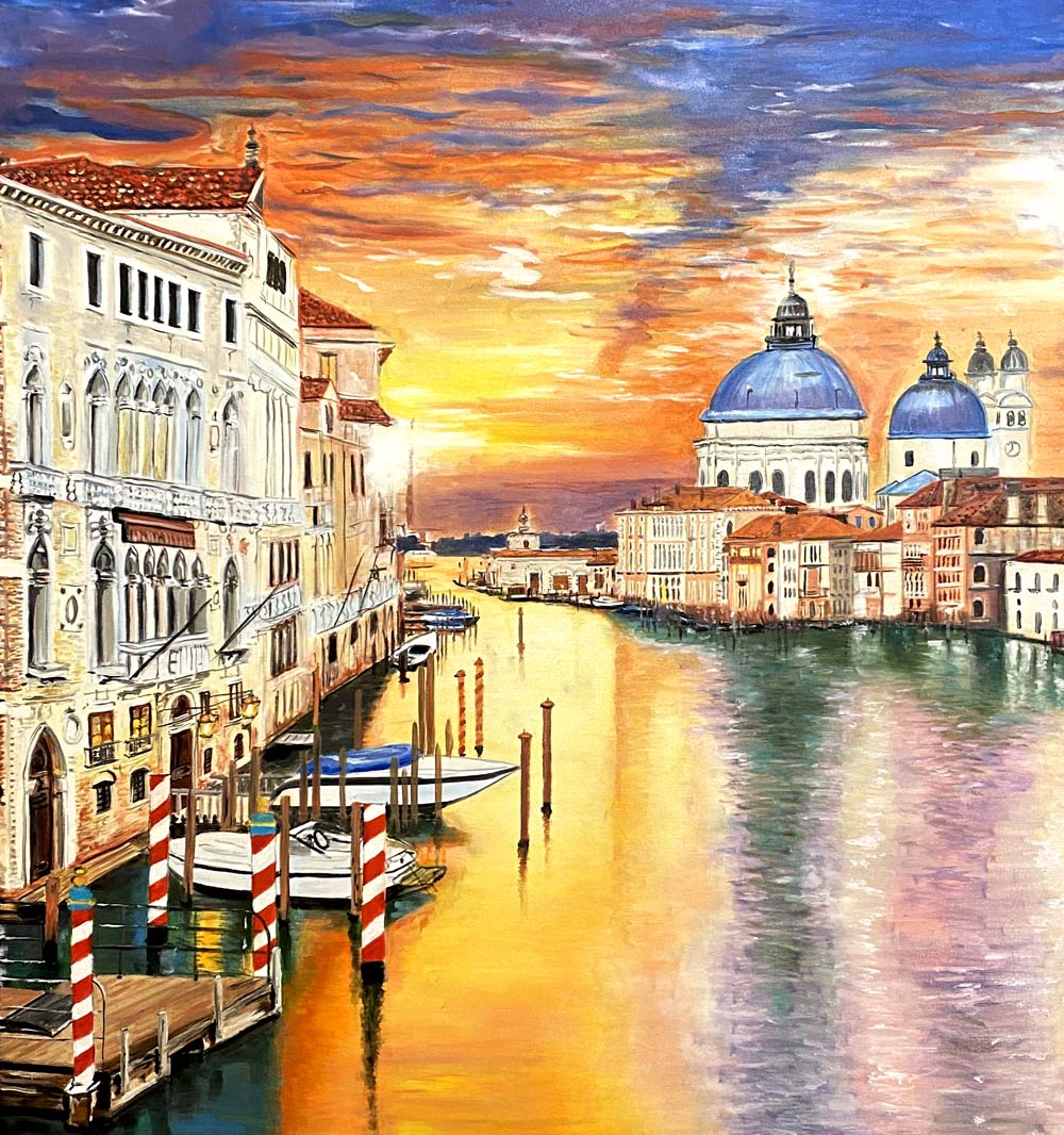 Venecija (nije dostupno)