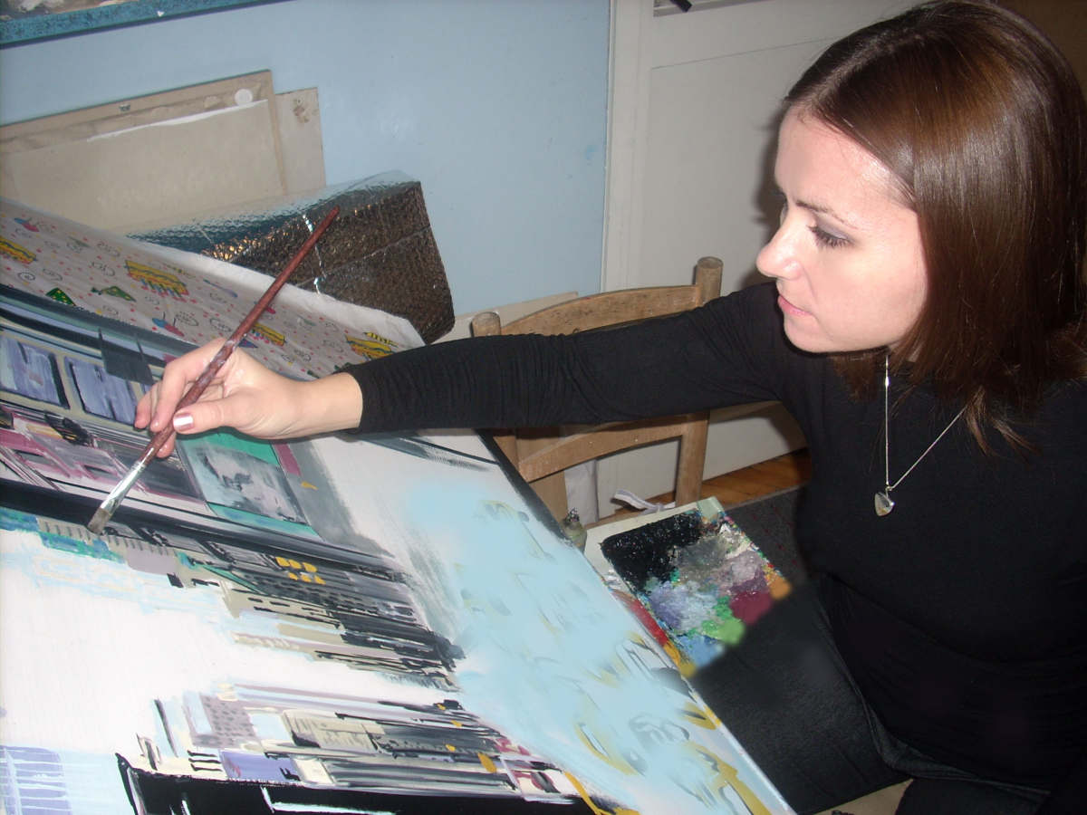 Katarina Radenković