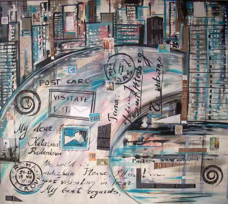 POST CARD (nije dostupno)