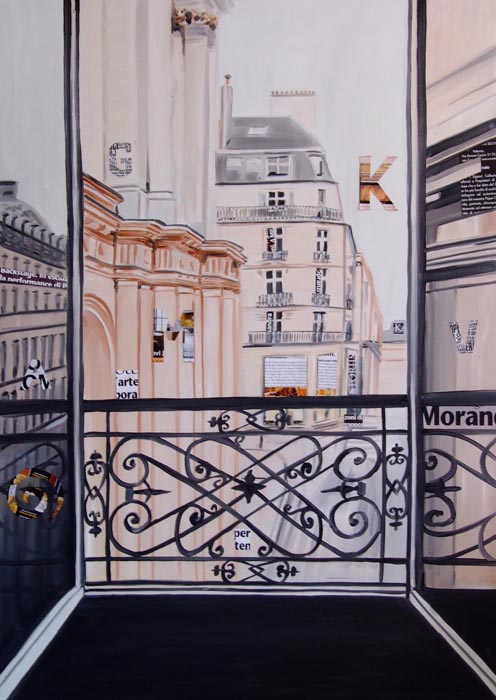 Paris 1 (nije dostupno)