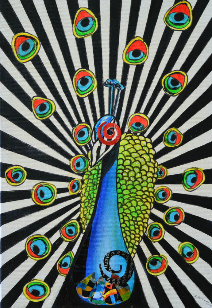 Paun (nije dostupno)