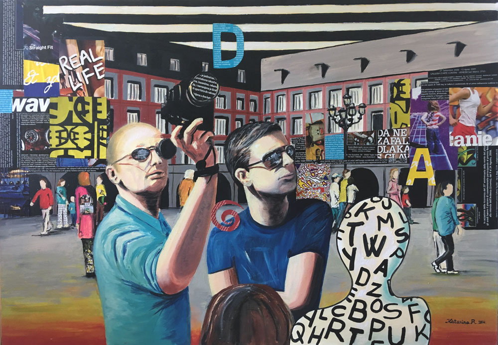 Turisti 1 (nije dostupno)