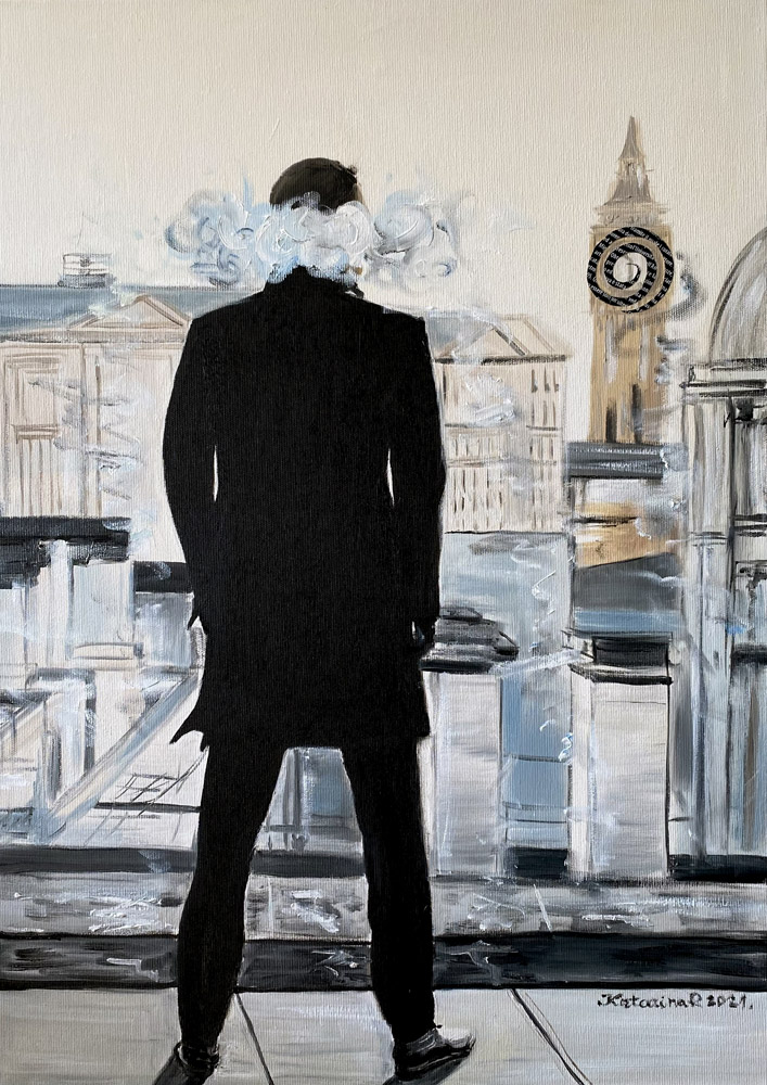 U oblacima (nije dostupno)