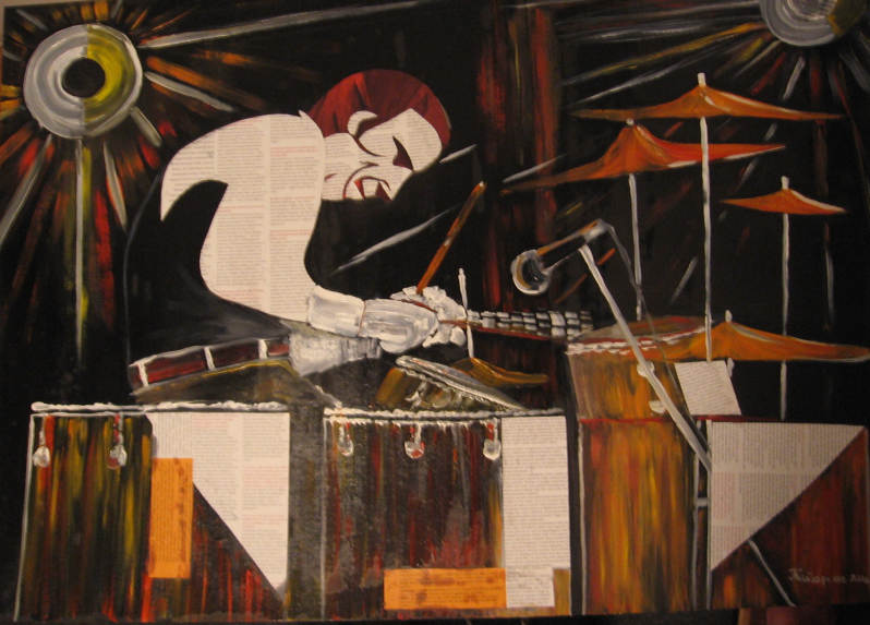 Badi Ric (nije dostupno)