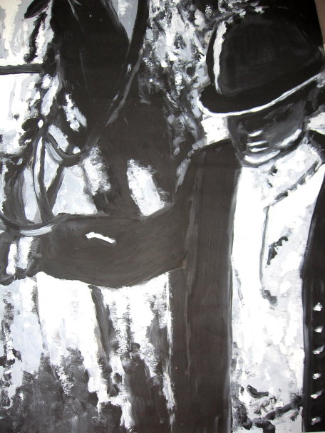 Džokej (nije dostupno)