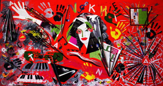 Slikanje (nije dostupno)